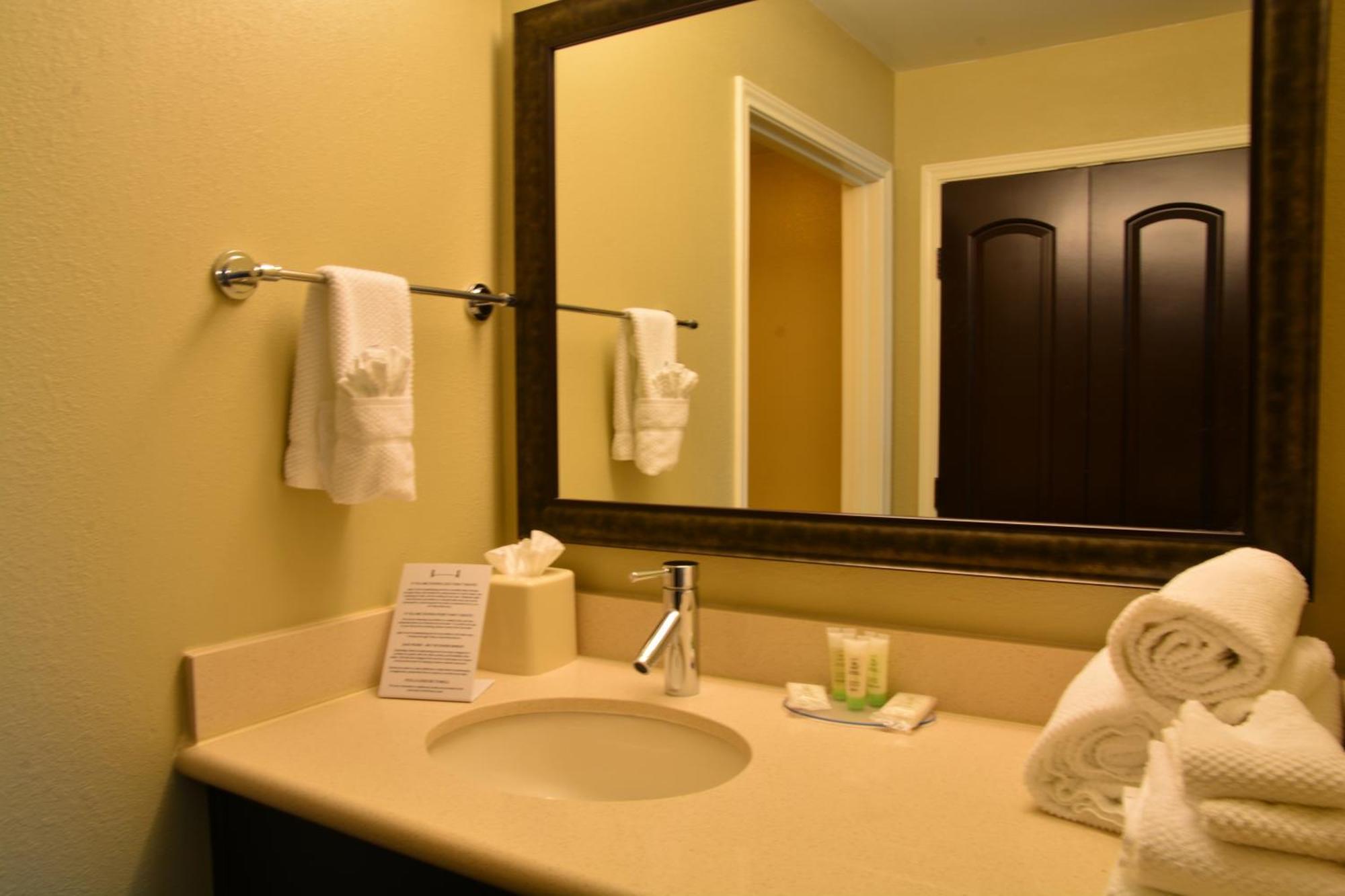Staybridge Suites College Station By Ihg Eksteriør billede