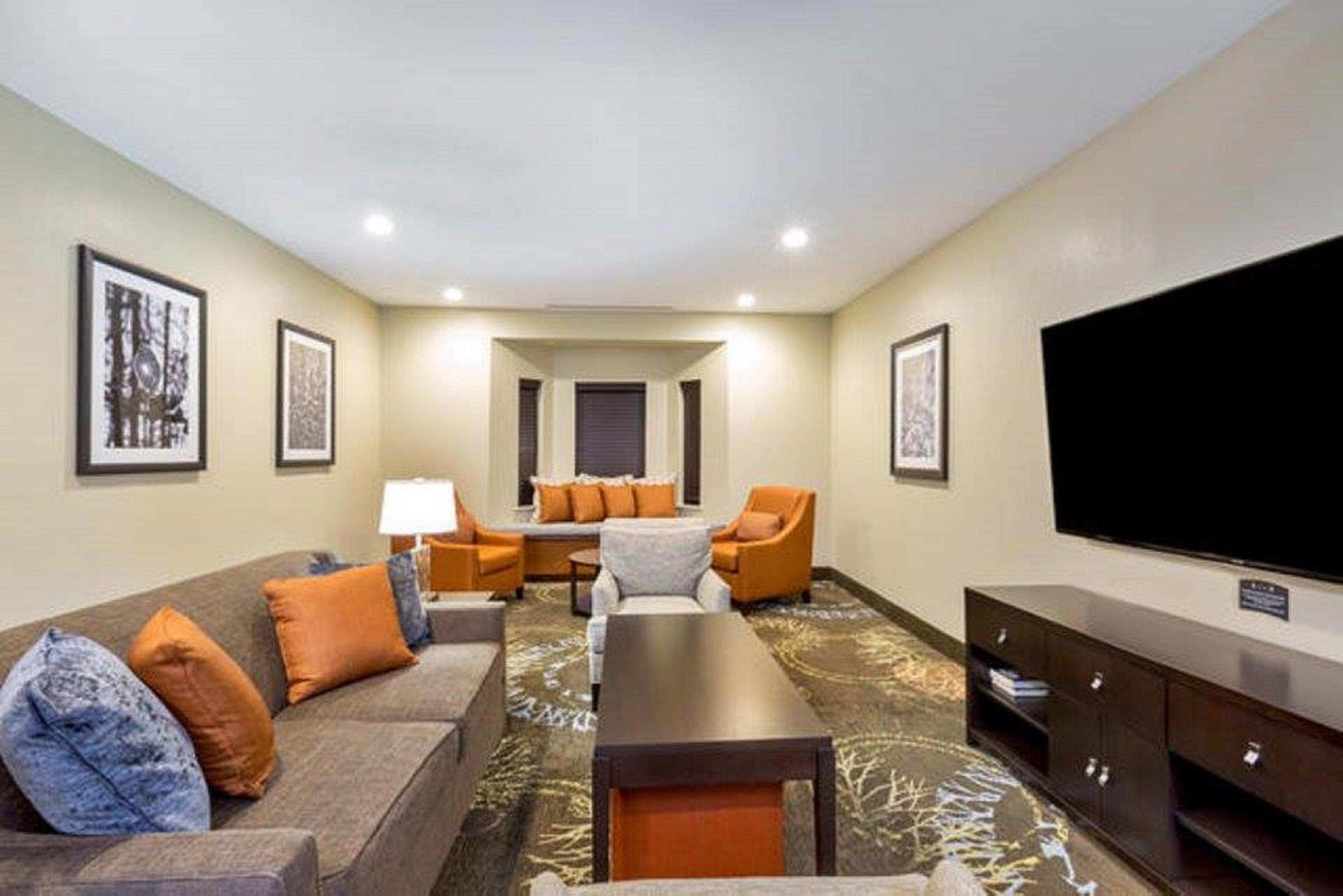 Staybridge Suites College Station By Ihg Eksteriør billede