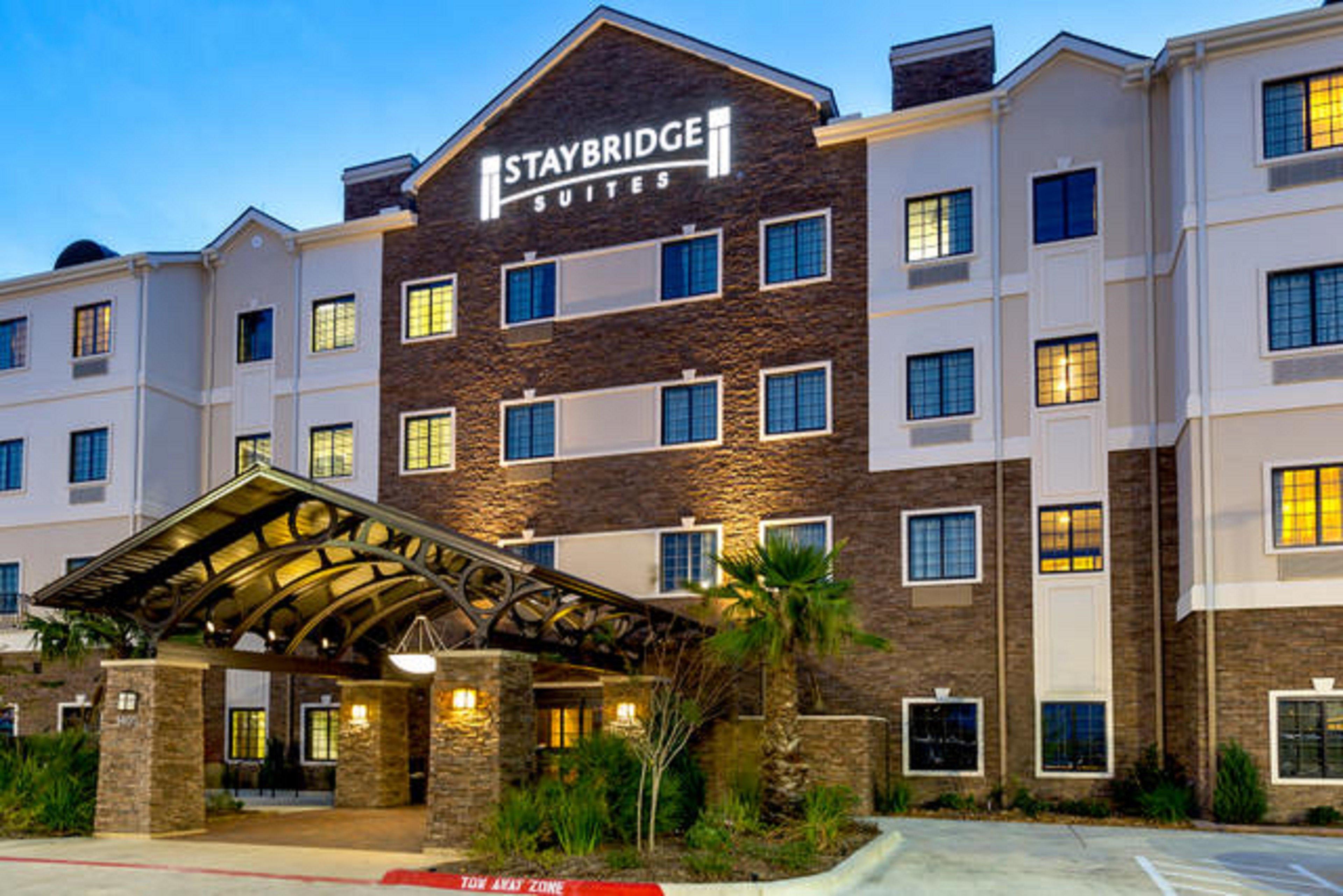 Staybridge Suites College Station By Ihg Eksteriør billede