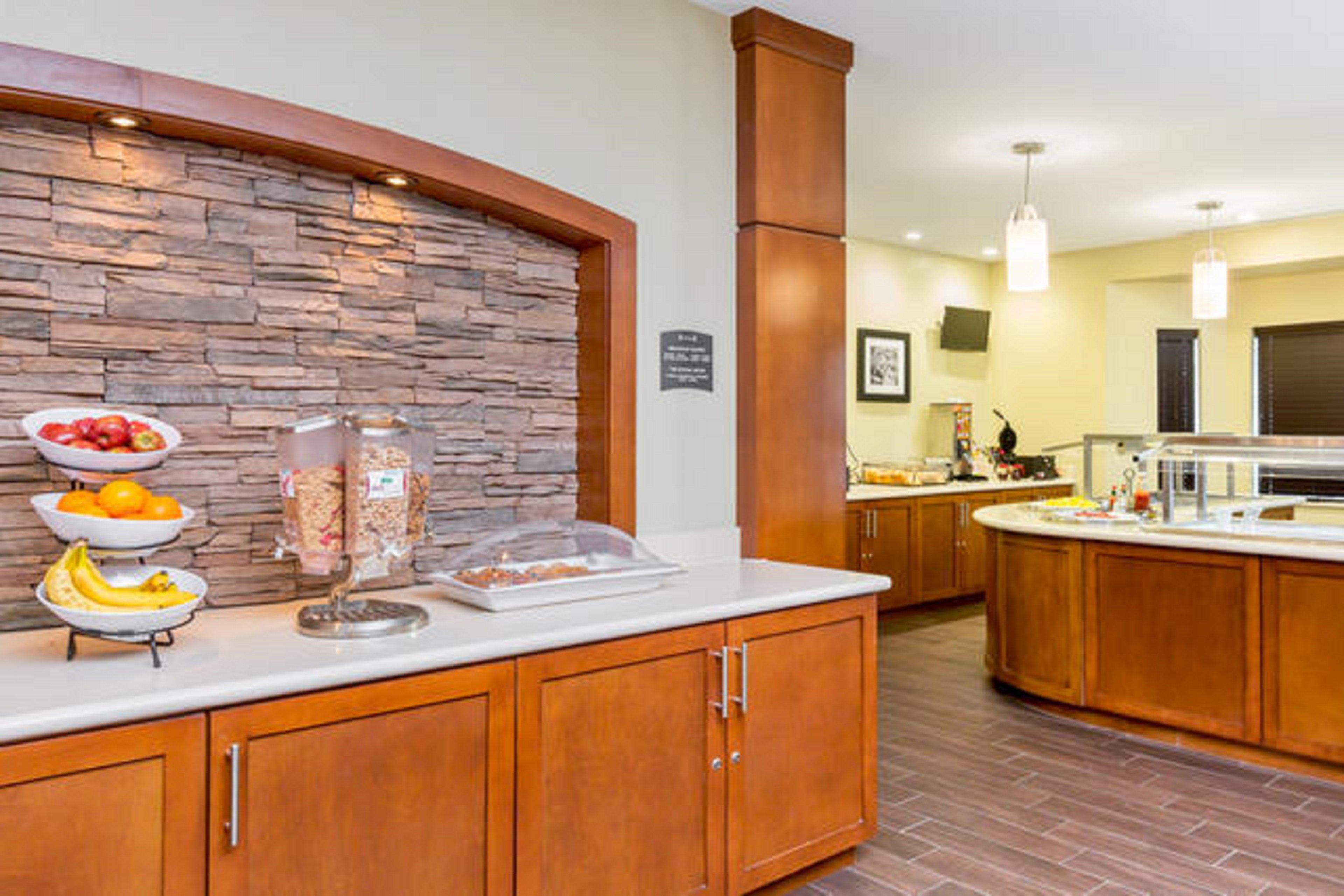 Staybridge Suites College Station By Ihg Eksteriør billede