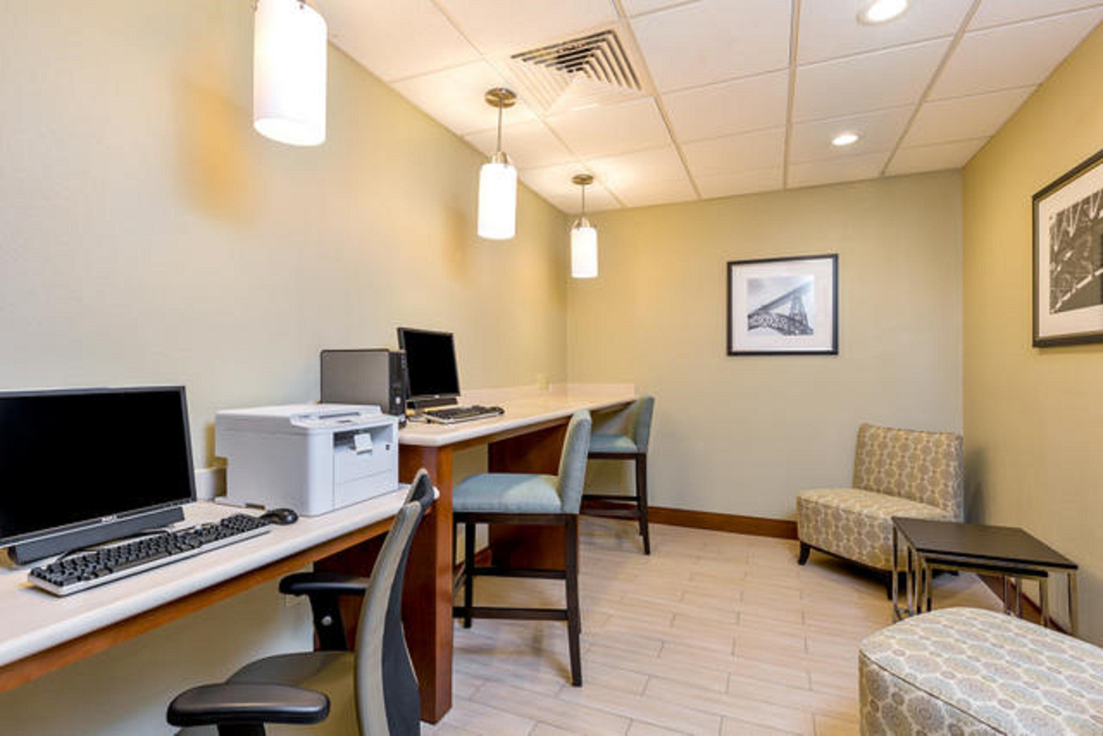 Staybridge Suites College Station By Ihg Eksteriør billede