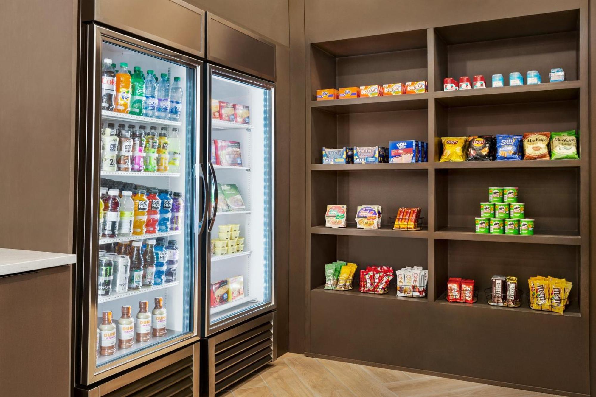Staybridge Suites College Station By Ihg Eksteriør billede